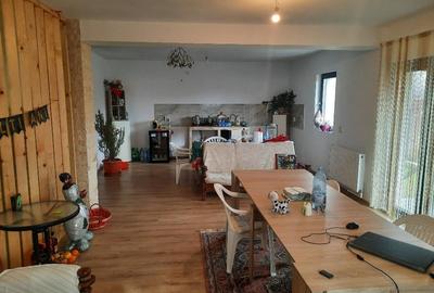 Casă individuală cu 5 camere cu Canalizare în Tărtășești - 2
