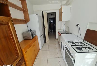 Apartament cu 2 camere în Ultracentral