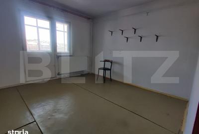 Apartament cu 2 camere decomandat în Rogerius