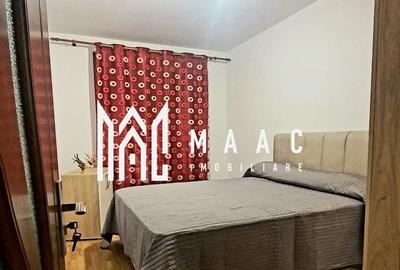 Apartament cu 2 camere, mobilat în Arhitecților - Calea Cisnădiei