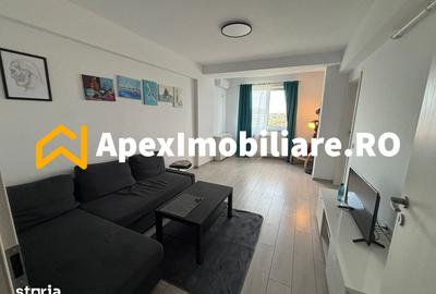 Apartament cu 2 camere decomandat, mobilat în Theodor Pallady - 1