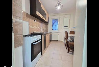 Apartament cu 2 camere semidecomandat în Caragiale - 2