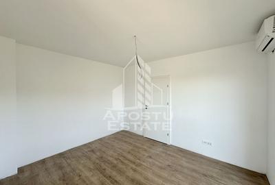 Apartament cu 2 camere semidecomandat în Aradului - 2