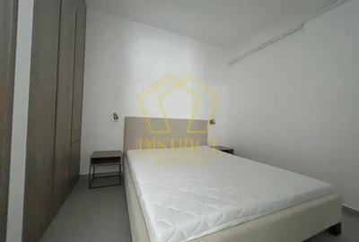 Apartament cu 2 camere decomandat în Complex Studențesc - 2