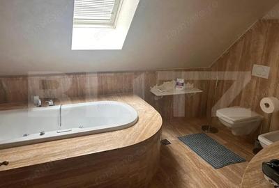 Casă cu Teren 860 Mp în Dumbrăvița