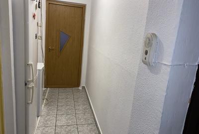 Apartament cu 2 camere nedecomandat în Nord - 4