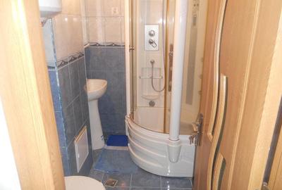 Garsonieră semidecomandată în Dărmănești - 1