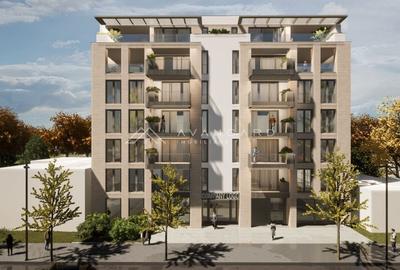 Apartament cu 3 camere semidecomandat în Gheorgheni
