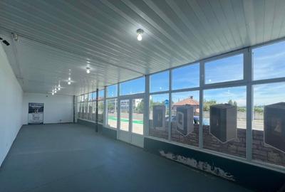 Spatiu comercial/magazin de inchiriat/vanzare - 1