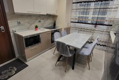 APARTAMENT 3 CAMERE-TRAFIC GREU-LIDL-NASAUD-SPATARU PREDA-CENTRALA-LUX - 6
