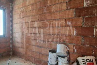 Casă individuală cu 5 camere cu Canalizare în Feleacu - 7