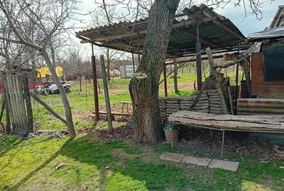 Casă cu 5 camere în Lipovu - 1