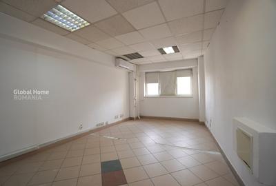 Birou, de 525 mp, în Unirii - 11