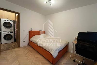 Apartament cu 4 camere decomandat, mobilat în Șagului - 15