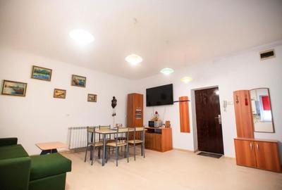 Apartament 2 camere Piata Ovidiu - 4