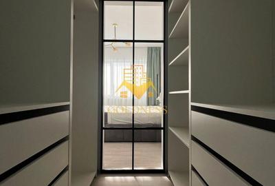Apartament cu 3 camere, mobilat în Florești - 8