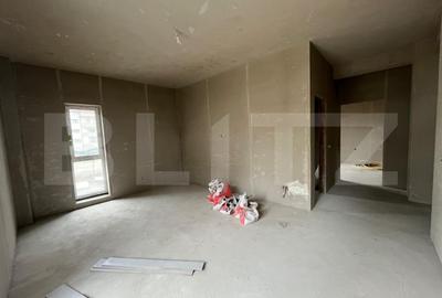 Apartament 2 camere, 62 mp, zona Soarelui - 3