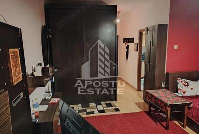 Garsonieră decomandată în Lipovei - 2