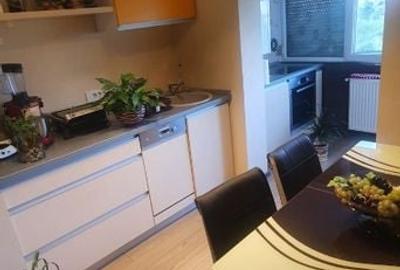 Comision 0! Ap cu 3 camere decomandat, 66mp, Et. 3/4, Torontalului VOX - 3