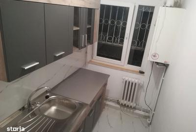 Apartament cu 2 camere în Alexandru cel Bun - 6