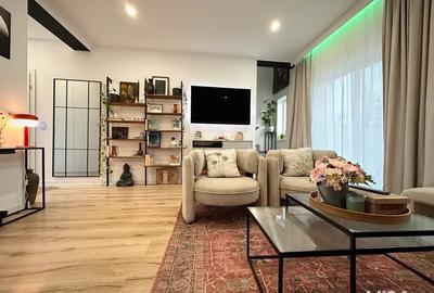 Vand Duplex in Covaci complet mobilat si utilat la 5 min de Dumbravita - 9