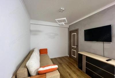 Apartament cu 2 camere decomandat în Take Ionescu - 2