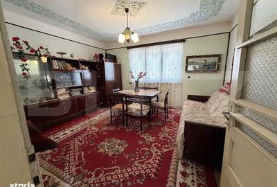 Casă cu 4 camere în Călacea - 6
