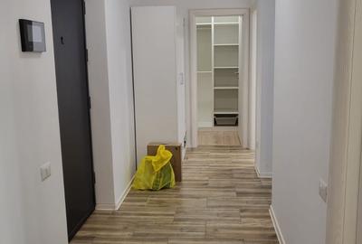 Apartament 2 camere, etaj 5/8, complet mobilat si utilat - 5