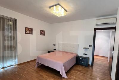 Penthouse de lux, centrala termica, aer conditionat, zona Ci - 11