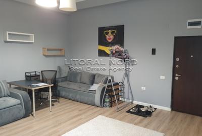 Mamaia Nord-Zennit Residence, Str.D21, gars. 60mp cu terasa,parter inalt,parcare - 4