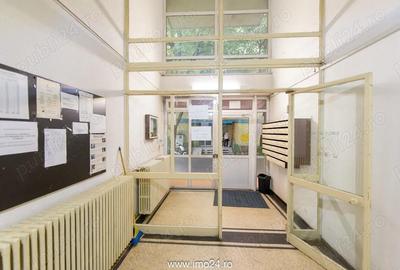 Domenii-Averescu, decomandat, etaj 2, 57mp - 8