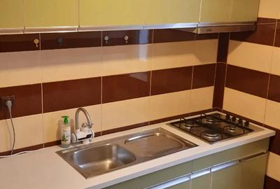 Garsoniera confort 1 in bloc de caramida - 5