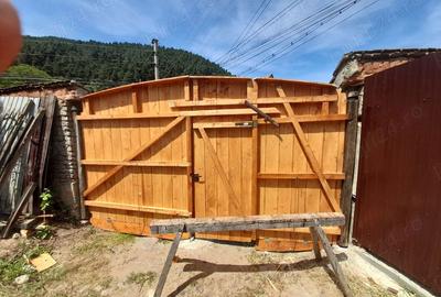 Teren de 797 mp, în Gura Râului - 4