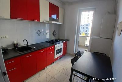 Apartament spatios 2 camere, 2 bai si balcon 13mp Apartament spatios 2 camere, 2 bai si balcon 13mp - 9