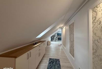 Apartament cu 2 camere în Cetate - 9