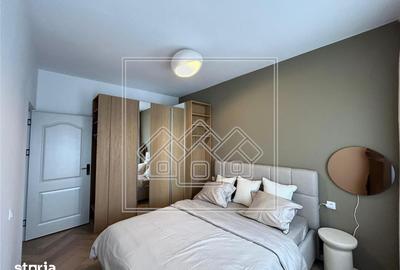 Apartament cu 3 camere în Turnișor - 3
