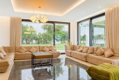 Casă individuală cu 7 camere cu Piscina în Vlădiceasca - 2