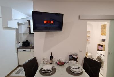 Garsoniera moderna 32mp zona ultracentrala - 8