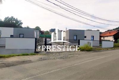 Casă individuală cu 3 camere cu Canalizare în Calea Dumbrăvii - 9