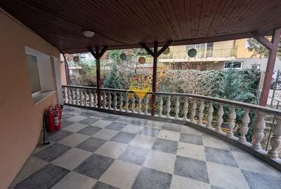 Casă individuală cu 9 camere cu Canalizare în Andrei Mureșanu - 6