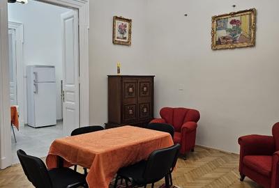 Inchiriez Casa interbelica deosebita zona Tineretului - Unirii - 3