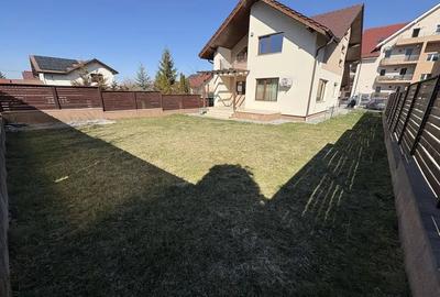 Casă individuală cu 5 camere cu Canalizare în Mănăștur - 1