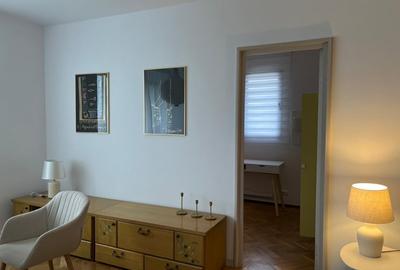 Inchiriere apartament de 3 camere Vatra Luminoasa-Scoala 49 Inchiriere apartament de 3 camere Vatra Luminoasa-Scoala 49 - 4