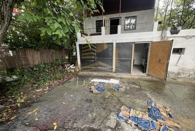 Casa individuala | Ideala pentru investitie 500 mp teren | Andrei Muresanu - 9