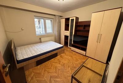 Apartament cu 2 camere decomandat, mobilat în Mărăști - 2