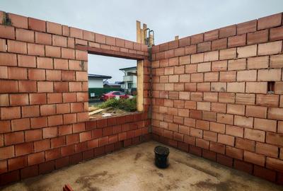 Casa Parter 3 camere CRISTIAN, DIFERIT HAUS,teren 500 mp - 8