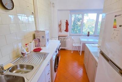 Garsonieră decomandată, mobilată în Știrbei Vodă - 6