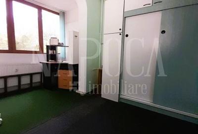 Apartament cu 3 camere decomandat în Dacia - 2
