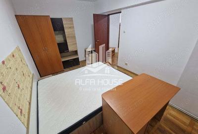 Apartament 2 camere cf.1 decomandat , zona centrala ! - 9