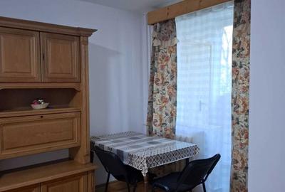 Garsonieră semidecomandată în Central - 3